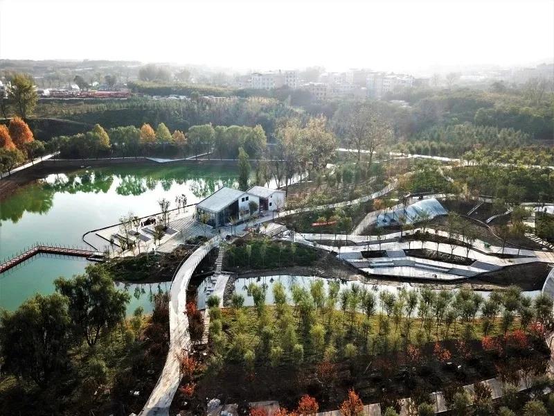 守護(hù)好一江碧水！中建集團(tuán)創(chuàng)新業(yè)務(wù)化身“生態(tài)衛(wèi)士”