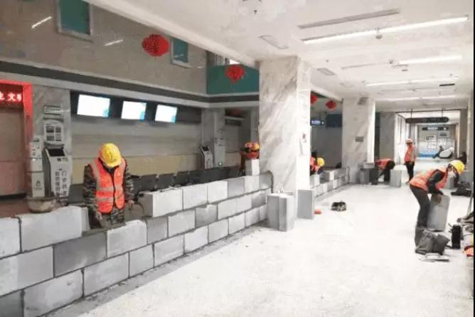 建證戰(zhàn)疫！中建集團建設全國各地20余所集中收治醫(yī)院(圖3)