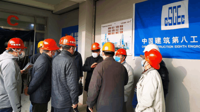 建證戰(zhàn)疫！中建集團建設全國各地20余所集中收治醫(yī)院(圖21)