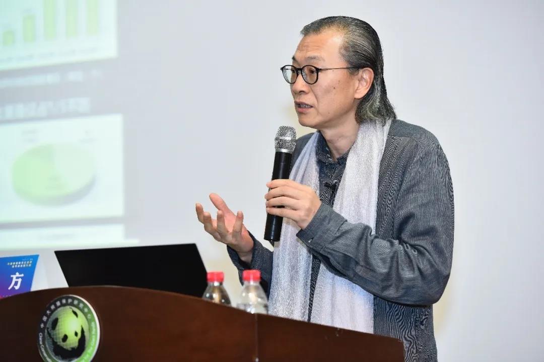 郭曉巖、錢(qián)方獲評(píng)“中國(guó)建筑首席專家”(圖2)